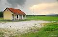 Old house